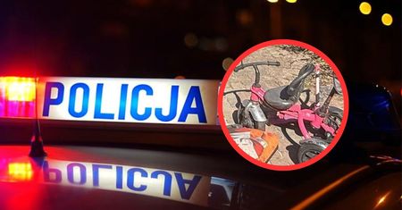 "Babcia odmówiła opieki". Nowe fakty o trójce dzieci ze Zgierza