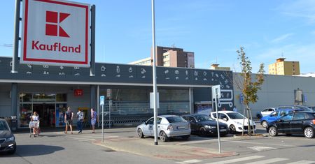 Nerwowa sytuacja w polskim Kauflandzie. Czy można mówić o skandalu?