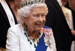 Elżbieta II spoczęła w zamku w Windsorze. "Znowu razem"