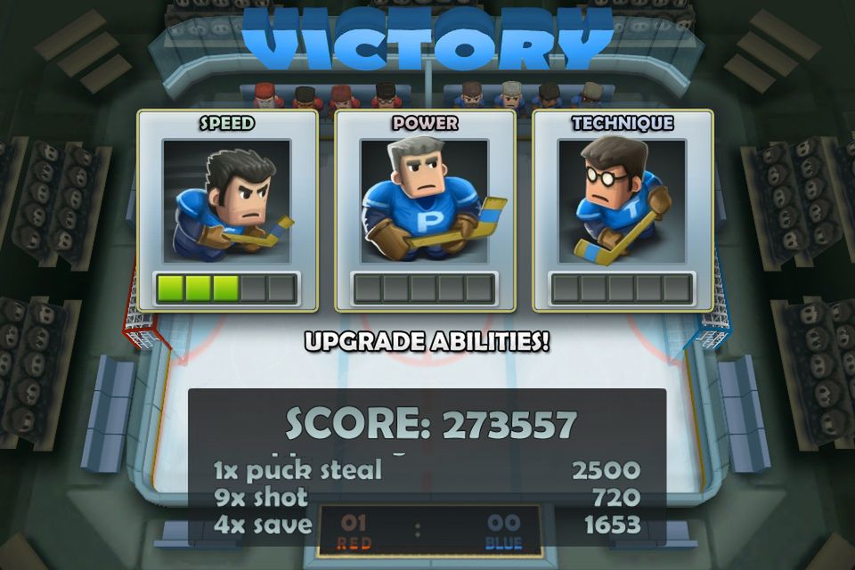 Ice Rage [recenzja] 6