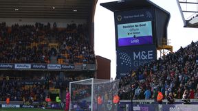 Ważna zmiana w Premier League. Będzie mniej kontrowersji?