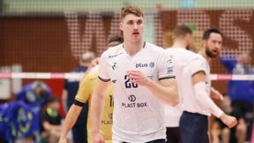 Kolejny ważny siatkarz zostaje w Projekcie Warszawa