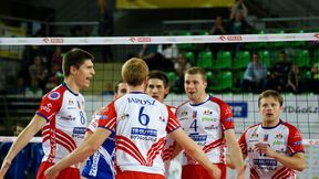 Siatkarska niedziela na żywo!