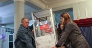 Wybory w Donbasie. Rosja odmówiła uznania