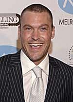 Brian Austin Green