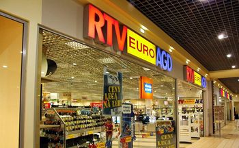 50 proc. taniej przy zakupie 100 kapsułek kawy w RTV Euro AGD. Jest warunek