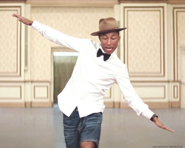 Pharrell Williams odwołał swój koncert w Warszawie! Festiwal przełożony