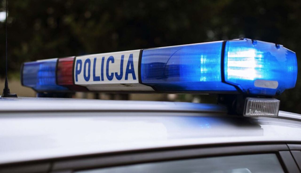 Przeworsk: Próba oszustwa "na policjanta" udaremniona