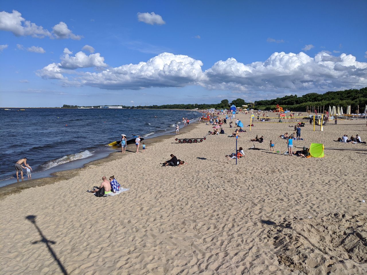 Bon turystyczny 500 plus. Duże zainteresowanie w pierwszych dniach