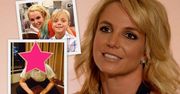 Pamiętacie słodką grzywkę syna Britney Spears? Nie ma po niej śladu. Znana mama zadecydowała o ostrym cięciu