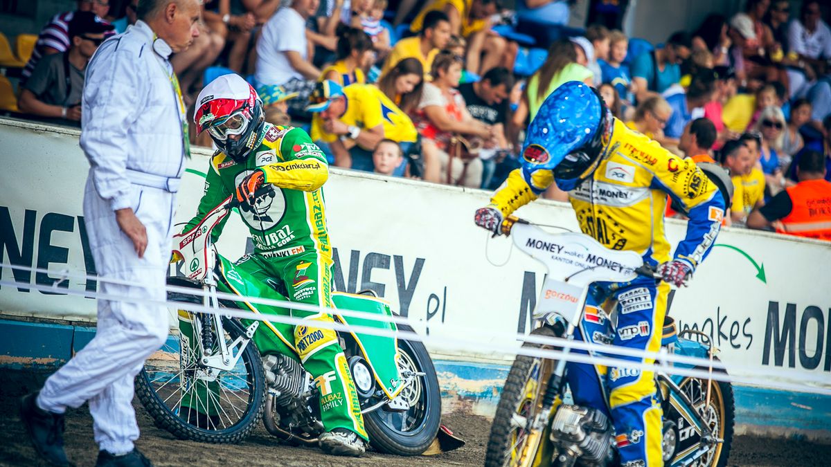 WP SportoweFakty / Tomasz Jocz
