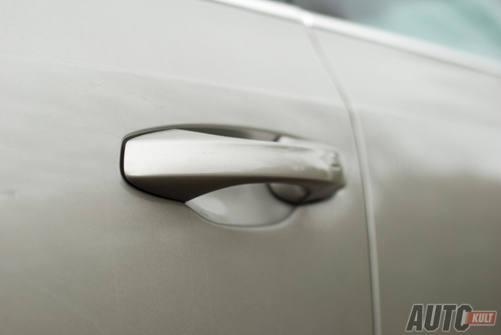 Škoda Octavia 1,2 TSI DSG Ambition - test długodystansowy [galeria] 22
