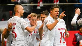 Reprezentant Polski chwali Paulo Sousę. "Dużo mu zawdzięczam"
