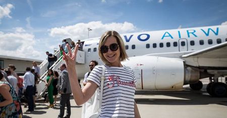 Loty z Lublina do trzech miast na Ukrainie. Bilety od 182 zł [ZDJĘCIA]