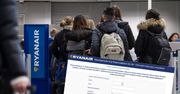 Ryanair ma kłopoty. Przez strajk pilotów wyda miliony na odszkodowania