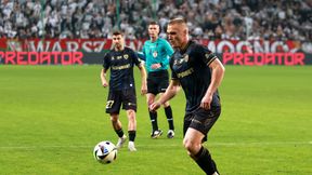 Dostał powołanie do kadry. Teraz szykuje się transfer