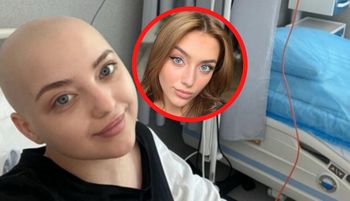 Dramat 25-letniej Karoliny. Myśleli, że to rwa kulszowa