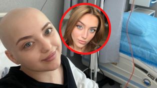 Dramat 25-letniej Karoliny. Myśleli, że to rwa kulszowa