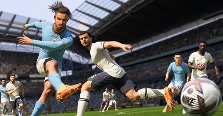 EA już nie prześladuje posiadaczy PC, ale co z wymaganiami? FIFA 23 doścignie wersje konsolowe