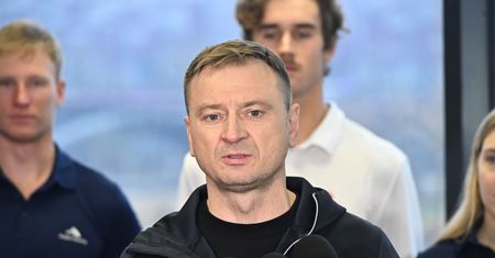 Minister sportu stawia żądania wobec prezesa PKOl. Czego oczekuje Nitras?