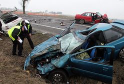 Tragiczne wypadki z ostatnich dni