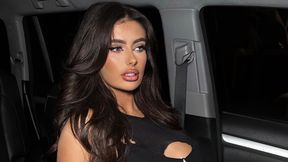 Wyprowadziła się od sportowca. Potwierdziła, czy wciąż będą razem