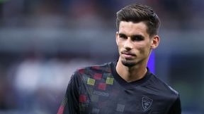 Spodziewane. Media: Polak na wylocie z klubu Serie A