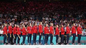 Absurd na MŚ. Kara za złe odśpiewanie hymnu