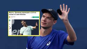 Rosjanie napisali o Polaku. Skandal to mało powiedziane