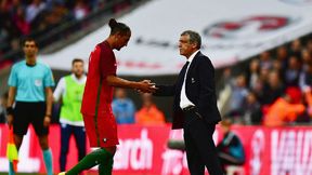 Legenda Portugalii: Tego Santosowi nigdy nie zapomnę. A jego praca w Polsce? Moje zdanie jest jasne!