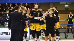 Koronawirus u siatkarzy. Trefl Sopot zawiesza treningi. Koszykarze przejdą testy