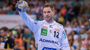 Rhein-Neckar - Vive. Media: Lwy mają receptę na mistrzów Polski. Andreas Palicka i obrona kluczem do triumfu