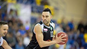 Daniel Dillon najlepszym graczem 15. kolejki TBL