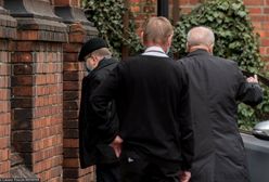 Tadeusz Rydzyk przed sądem. Chodzi o proces w sprawie fundacji Lux Veritatis