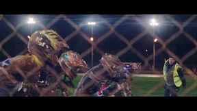 Fresh Start Fever - brytyjski teledysk, którego wątkiem jest speedway