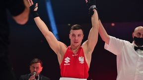 Gala Suzuki Boxing Night 3: Polska - Chorwacja [GALERIA]