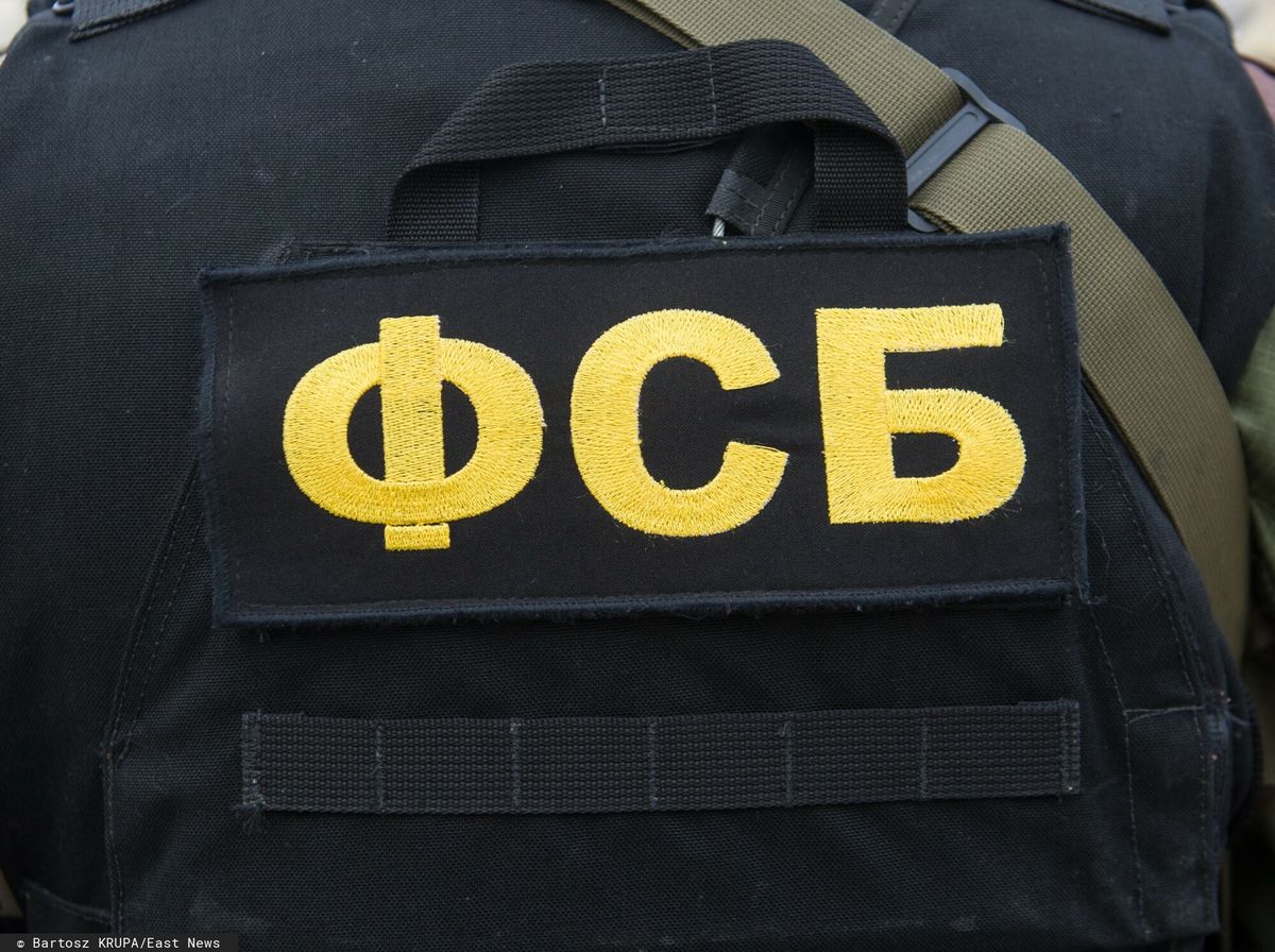 Ujawniono dane ponad 600 pracowników FSB z Europy / Zdjęcie ilustracyjne 