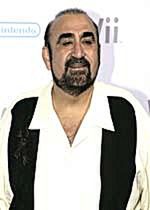 Ken Davitian