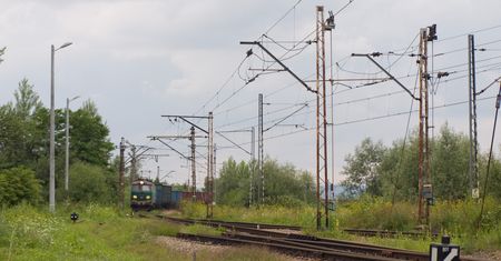 Wykolejenie pociągu w Medyce. Służby wskazują przyczynę