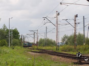 Wykolejenie pociągu w Medyce. Służby wskazują przyczynę