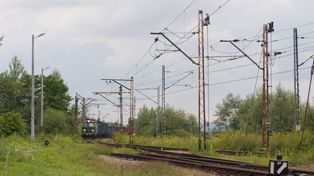 Wykolejenie pociągu w Medyce. Służby wskazują przyczynę