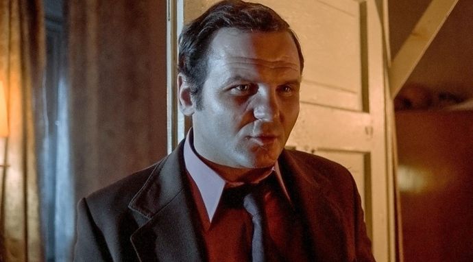 Przepraszam, czy tu biją?