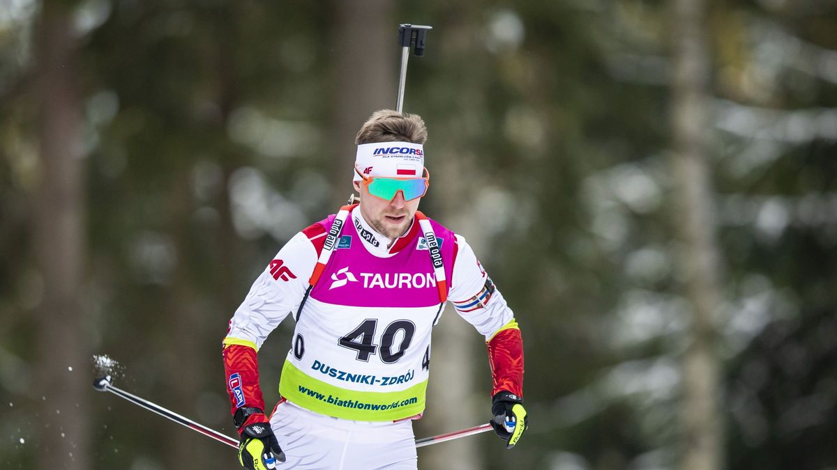 Zdjęcie okładkowe artykułu: Getty Images / DeFodi Images  / Na zdjęciu: Andrzej Nędza-Kubiniec