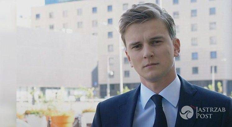 Jacek Tacik został w tym tygodniu zwolniony z Telewizji Polskiej