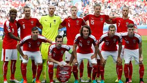 El. MŚ 2018: zwycięstwo Austrii na trudnym terenie, cały mecz Walerego Kazaiszwilego