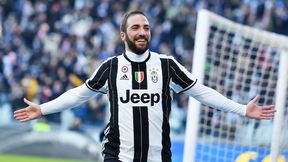 Gonzalo Higuain: Niczego nie żałuję