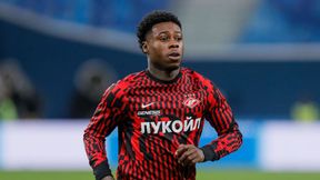 Ukrywał się w Moskwie i Dubaju. Byłemu reprezentantowi grozi 7,5 roku więzienia