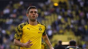Borussia może sobie strzelić w kolano. Chodzi o transfer Pulisicia