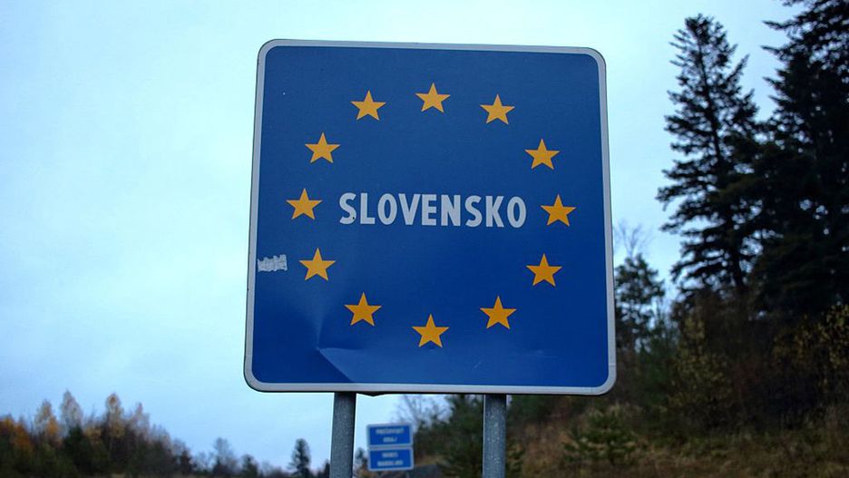 Otwarcie granic. Ale Słowacja nadal nie wpuszcza Polaków