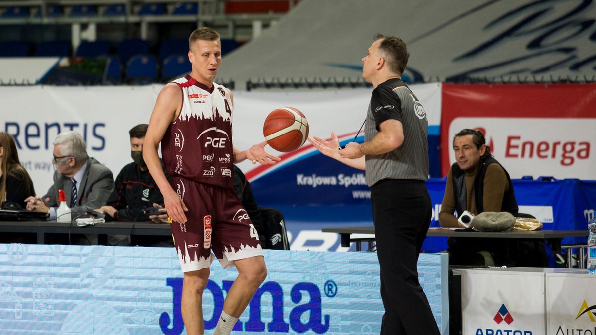 WP SportoweFakty / Jacek Wojciechowski / Na zdjęciu: Tomasz Śnieg